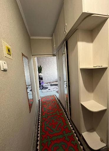 1 комната, 35 м², 105 серия, 6 этаж