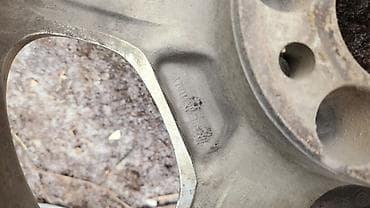 diski kg: Колеса в сборе 215 / 60 / R 16, Зима, Б/у, Комплект, Легковые, Литые, отверстий - 5 — 5