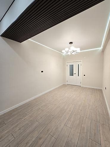 1 комната, 40 м², Калинина мкр., Элитка, 10 этаж, Дизайнерский ремонт at lalafo.kg 1 комната, 40 м², Калинина мкр., Элитка, 10 этаж, Дизайнерский ремонт