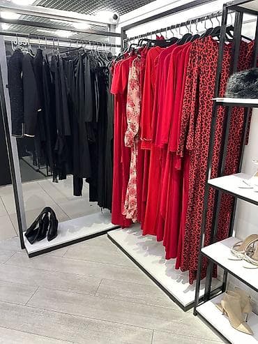 газовый котел на 120 кв м: Оборудование для бутика, 6 кронштейнов высотой 1.90см 1 кронштейн — 3