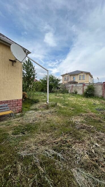 Сниму дом: Дом, 150 м², 5 комнат, Собственник — 20