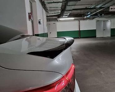 Спойлеры на Toyota Camry 70-75
В наличии