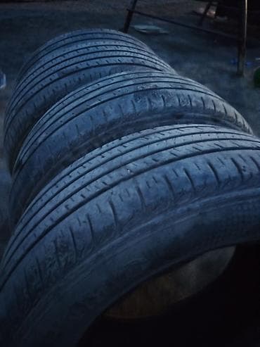 r20: Шины R 20, Лето, Комплект, Легковые, Kumho — 2