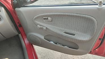 camry 2007: Kia Rio: 2004 г., 1.6 л, Механика, Бензин, Седан — 7