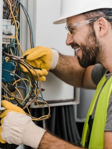 цены на электромонтажные работы в бишкеке: Электрик | Установка счетчиков, Установка стиральных машин, Демонтаж электроприборов Больше 6 лет опыта — 1