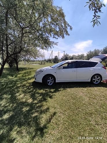 привод на авенсис леая 2005г: Toyota Caldina: 2005 г., 2 л, Автомат, Бензин, Универсал — 2