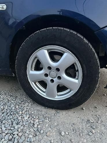 volkswagen polo багажник: Volkswagen Polo: 2004 г., 1.4 л, Автомат, Бензин, Хэтчбэк — 2
