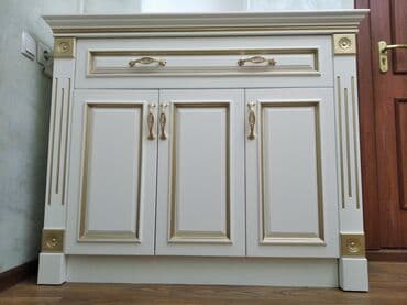 мебель из турции: Мебель на заказ, Кухня, Сервант, Стол, Кухонный гарнитур — 14