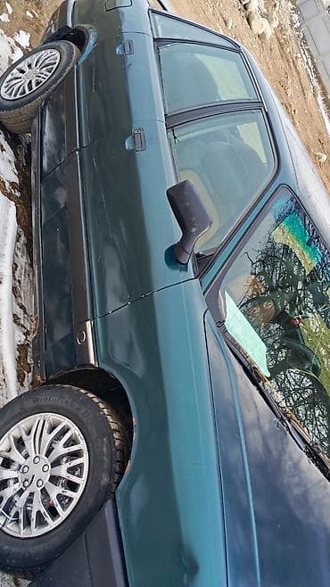 зеркала на ваз 2107: Audi 80: 1991 г., Седан — 3