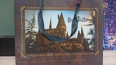 Подарочный набор Wizarding World | Harry Potter – The Marauder’s Map — 1