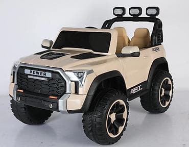 детская машинка: Детский электрокар — 3