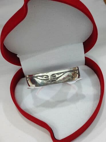 свадебные платья от производителя: Браслет, Проба 925, Женские, Новый — 4