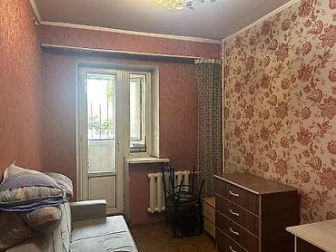 Квартиры: 3 комнаты, 71 м², Индивидуалка, 2 этаж, Старый ремонт — 8