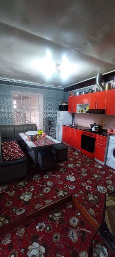 продажа домов буденовка: Дом, 4500 м², 11 комнат, Собственник, Косметический ремонт — 4