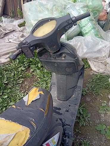 surf 130: С первой по шестую фотографию скутер за 10.000 без аккумуляторов, с — 4