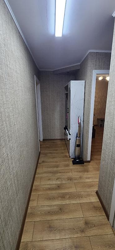 2 комнаты, Без подселения, С мебелью частично — 6