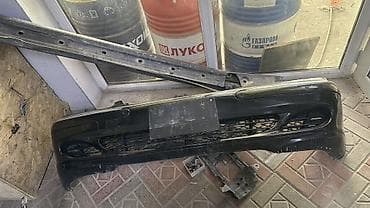 автозапчасти на опель вектра б: Бампер Mercedes-Benz — 2