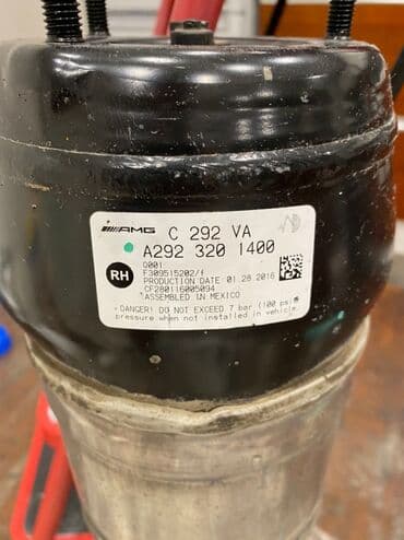 кальций д3 никомед цена бишкек: Передний амортизатор Mercedes-Benz 2016 г. — 5