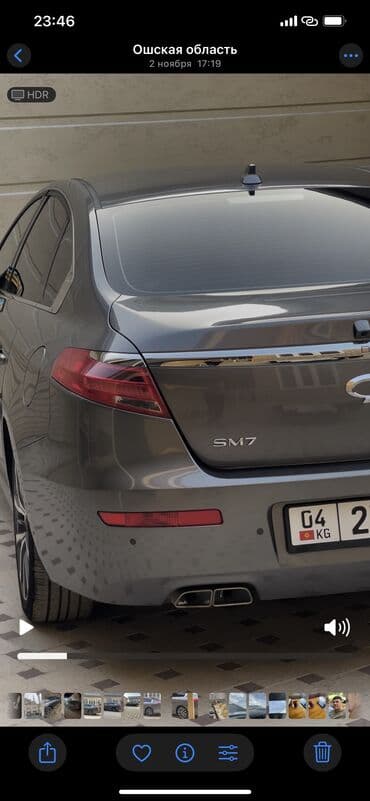 срочно продаю в связи с переездом: Renault : 2019 г., 0.2 - engine capacity л, Газ, Седан — 4