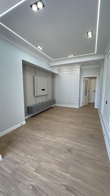 seven development: 2 комнаты, 71 м², АЮ Гранд Элитка, 7 этаж — 8