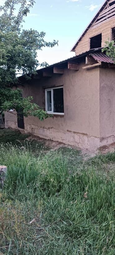 продажа дома в рассрочку: Дом, 186 м², 7 комнат, Собственник, ПСО (под самоотделку) — 3