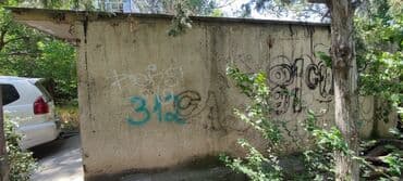 аренда бокс гараж: 20 м², Бетонный — 3