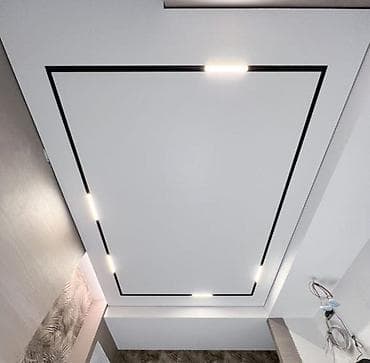 iphone se3: Натяжной потолок Матовое, 3D потолки, Глянцевое Монтаж, Бесплатный замер, Гарантия — 1