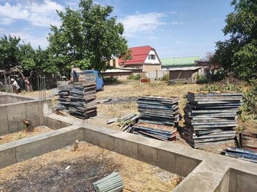 сдам частный дом без хозяина в бишкеке: Сдам в аренду Опалубки — 8