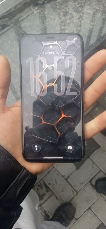 Автоунаа электроникасы: IPhone 11 Pro, Space Gray — 5