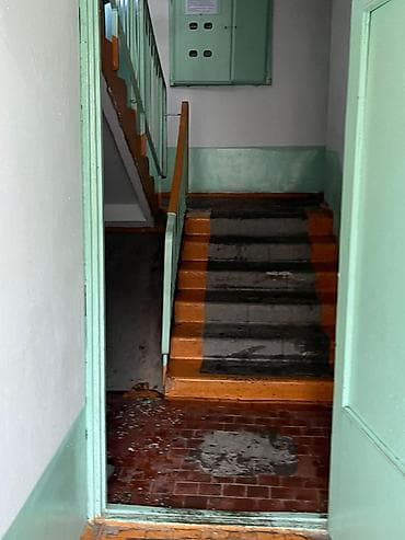 Продажа комнат: 18 м², Без мебели — 3