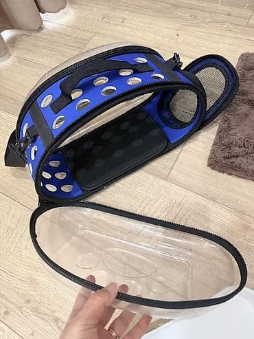 котенки: Набор для кошки/котёнка(б/у) В комплект входит: - Когтеточка-столб с — 5