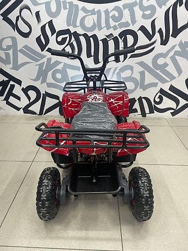 электромобиль детский бишкек: Детский электрокар, Новый — 3