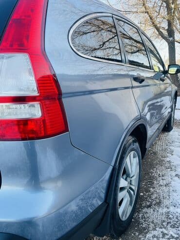 бмв x5 цена в бишкеке: Honda CR-V: 2007 г., 2.4 л, Автомат, Бензин, Кроссовер — 6