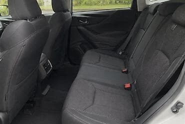 elm327 bluetooth: Subaru Forester: 2018 г., 2 л, Вариатор, Бензин, Кроссовер — 5