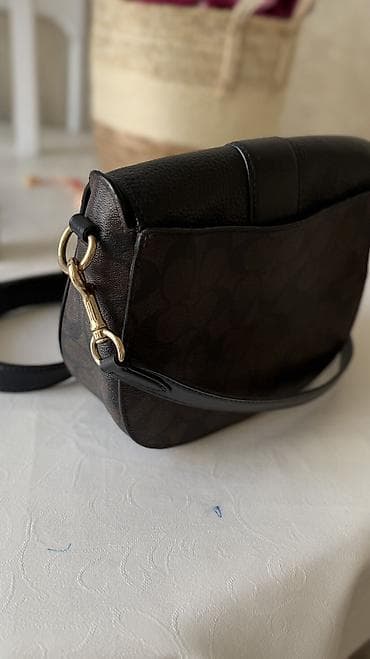 сумка коуч: Coach оригинал — 4