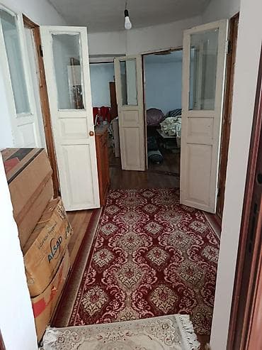 Кыймылсыз мүлк: 6 бөлмө жана андан көп, Үй-бүлөлүүлөргө, 1 жылдан баштап, Эмерексиз — 1