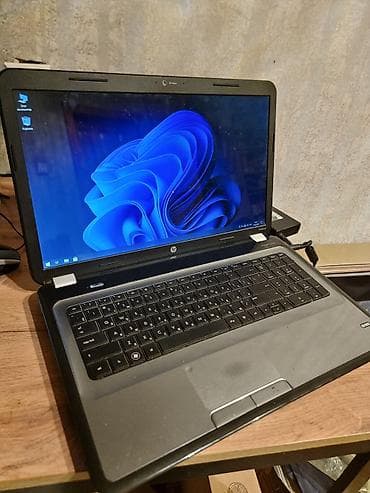 hp: Б/у — 1