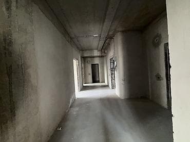 4х комнатную квартиру: 4 комнаты, 137 м², Элитка, 14 этаж, Готовая ПСО (под самоотделку) — 6
