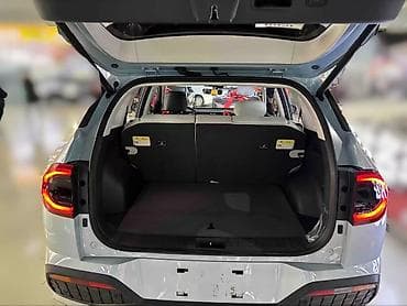 сктер: Hyundai Mufasa: 2023 г., 2 л, Автомат, Бензин, Кроссовер — 6