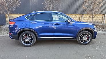 лейлек маркет: Geely Tugella: 2019 г., 1.5 л, Автомат, Электромобиль — 4