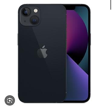 minecraft ps5: IPhone 13, цвет «Тёмная ночь». Телефон б/у Без царапин трещин в — 1
