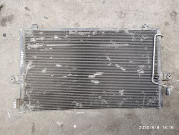 радиатор кондиционера опель зафира а: Масляный радиатор Nissan Б/у, Оригинал — 1