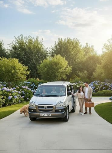 багажник на крышу автомобиля бу: JAC Refine: 2011 г., 2.3 л, Механика, Бензин, Минивэн — 2