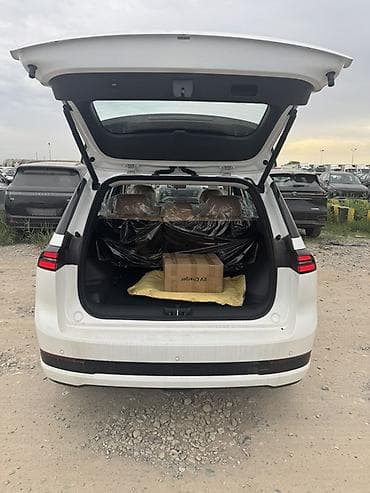 wuling mini ev: GAC Aion i60 2026 года — абсолютно новая. Запас хода: 210 км на — 5