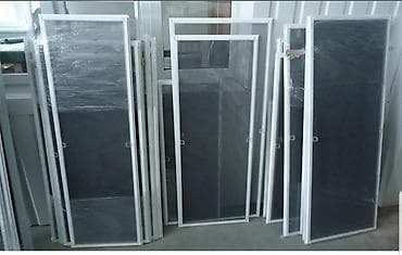 Наматрасники и топперы: Москитная сетка — 1