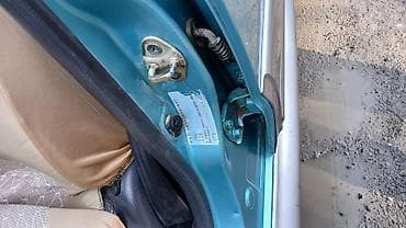 биг маг: Daewoo Matiz: 2004 г., 0.8 л, Автомат, Бензин, Хэтчбэк — 6