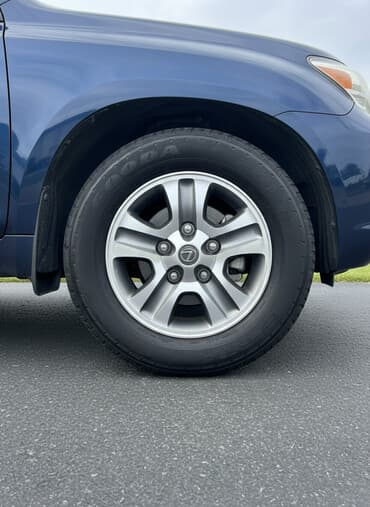 купить диски на субару форестер: Колеса в сборе 245 / 65 / R 17, Всесезонная, 1 шт, Внедорожные (АТ/МТ), Литые, отверстий - 5 — 1