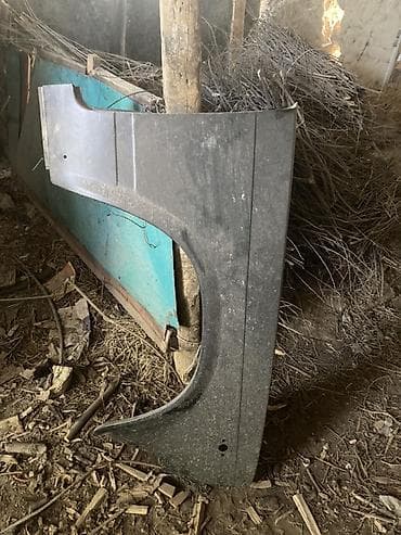 Автозапчасти: 2107 Крыло переднее для автомобиля новая ПРАВАЯ~>ПРАВАЯ - — 1