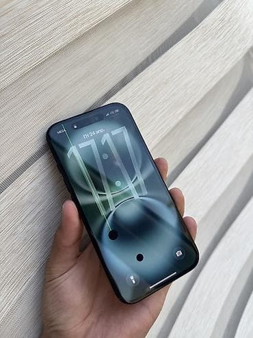 iphone 6 128: IPhone 16, 256 ГБ, Чехол, 96 % — 3