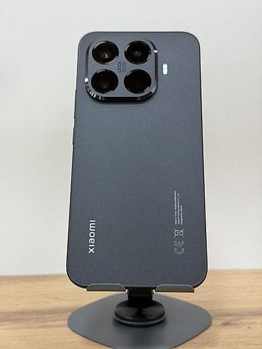 xiomi: Xiaomi, 15 Pro, Б/у, 512 ГБ, цвет - Черный, 2 SIM — 1